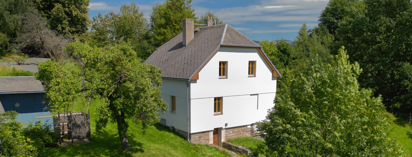 Tady Vám bude dobře!
